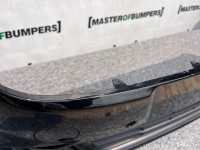 Ford S Max Titanium St Line 2015-2019 Front Bumper 4 Pdc Genuine [f686]
