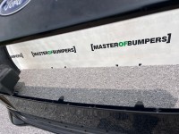 Ford S Max Titanium St Line 2015-2019 Front Bumper 4 Pdc Genuine [f686]