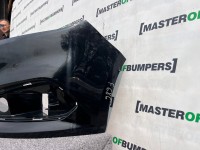 Ford S Max Titanium St Line 2015-2019 Front Bumper 4 Pdc Genuine [f686]