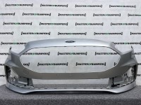 Ford S Max Titanium St Line Lift 2020-2023 Front Bumper 6 Pdc Genuine [f688]