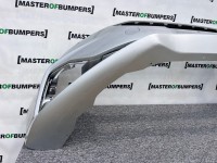Ford S Max Titanium St Line Lift 2020-2023 Front Bumper 6 Pdc Genuine [f688]