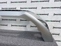 Ford S Max Titanium St Line Lift 2020-2023 Front Bumper 6 Pdc Genuine [f688]