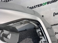 Ford S Max Titanium St Line Lift 2020-2023 Front Bumper 6 Pdc Genuine [f688]