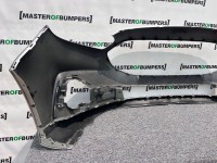 Ford S Max Titanium St Line Lift 2020-2023 Front Bumper 6 Pdc Genuine [f688]