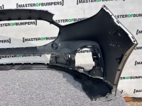 Ford S Max Titanium St Line Lift 2020-2023 Front Bumper 6 Pdc Genuine [f688]