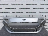 Ford S Max Titanium St Line Lift 2020-2023 Front Bumper 6 Pdc Genuine [f688]