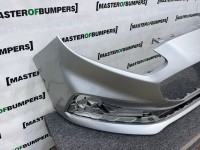 Ford S Max Titanium St Line Lift 2020-2023 Front Bumper 6 Pdc Genuine [f688]