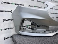 Ford S Max Titanium St Line Lift 2020-2023 Front Bumper 6 Pdc Genuine [f688]