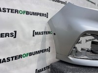 Ford S Max Titanium St Line Lift 2020-2023 Front Bumper 6 Pdc Genuine [f688]