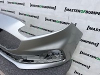 Ford S Max Titanium St Line Lift 2020-2023 Front Bumper 6 Pdc Genuine [f688]