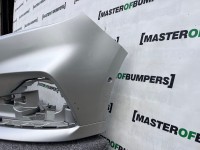 Ford S Max Titanium St Line Lift 2020-2023 Front Bumper 6 Pdc Genuine [f688]