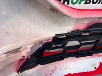 Ford Puma St Line St Mhev Mk3 2019-2023 Front Bumper 4 Pdc Genuine [f692]