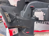Ford Puma St Line St Mhev Mk3 2019-2023 Front Bumper 4 Pdc Genuine [f692]