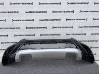 Ford Ranger Wildtrack Pickup 2022-2026 Front Bumper 4 Pdc Genuine [f695]
