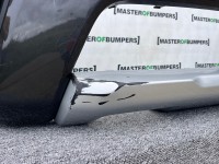 Ford Ranger Wildtrack Pickup 2022-2026 Front Bumper 4 Pdc Genuine [f695]
