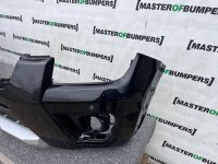 Ford Ranger Wildtrack Pickup 2022-2026 Front Bumper 4 Pdc Genuine [f695]