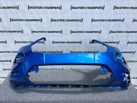 Ford Ecosport Titanium St Line 2018-2023 Front Bumper Genuine [f705]