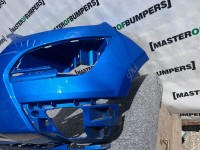 Ford Ecosport Titanium St Line 2018-2023 Front Bumper Genuine [f705]