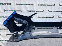 Ford Ecosport Titanium St Line 2018-2023 Front Bumper Genuine [f705]