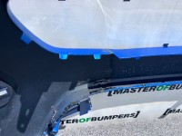 Ford Ecosport Titanium St Line 2018-2023 Front Bumper Genuine [f705]