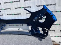Ford Ecosport Titanium St Line 2018-2023 Front Bumper Genuine [f705]