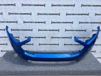 Ford Ecosport Titanium St Line 2018-2023 Front Bumper Genuine [f705]