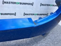 Ford Ecosport Titanium St Line 2018-2023 Front Bumper Genuine [f705]