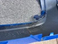 Ford Ecosport Titanium St Line 2018-2023 Front Bumper Genuine [f705]