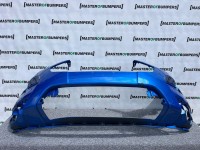 Ford Ecosport Titanium St Line 2018-2023 Front Bumper Genuine [f705]