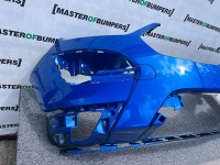 Ford Ecosport Titanium St Line 2018-2023 Front Bumper Genuine [f705]