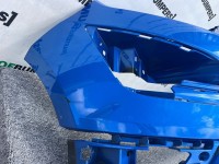 Ford Ecosport Titanium St Line 2018-2023 Front Bumper Genuine [f705]