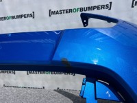 Ford Ecosport Titanium St Line 2018-2023 Front Bumper Genuine [f705]