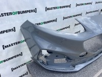 Ford Kuga St Line Titanium X 2020-2024 Front Bumper 6 Pdc Genuine [f702]