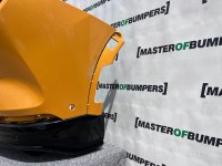 Mustang Mach-e Gt Premium Suv 2020-2025 Rear Bumper Pdc Genuine [f699]