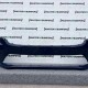 Ford Transit Connect Turneo Mk2 Lift 2019-on Front Bumper No Pdc Genuine [f714]