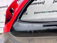 Ford Kuga St Line Mk2 Lift 2017-2020 Front Bumper 4 Pdc No Jets Genuine [f717]