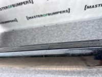 Ford Kuga St Line Mk2 Lift 2017-2020 Front Bumper 4 Pdc No Jets Genuine [f717]