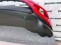 Ford Kuga St Line Mk2 Lift 2017-2020 Front Bumper 4 Pdc No Jets Genuine [f717]