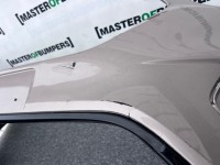 Ford Kuga St Line Mk2 Lift 2017-2020 Front Bumper 4 Pdc + Jets Genuine [f719]