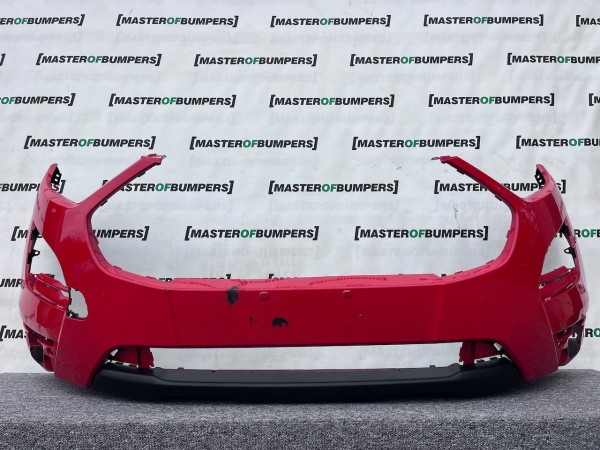 Ford Ecosport Titanium St Line 2018-2023 Front Bumper Genuine [f721]