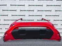 Ford Ecosport Titanium St Line 2018-2023 Front Bumper Genuine [f721]