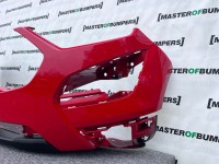 Ford Ecosport Titanium St Line 2018-2023 Front Bumper Genuine [f721]