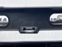 Ford Transit Custom Sport 2013-2018 Front Bumper Painted Pdc Genuine [f722]