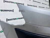 Ford Transit Custom Sport 2013-2018 Front Bumper Painted Pdc Genuine [f722]