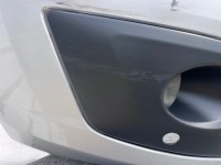 Ford Transit Custom Sport 2013-2018 Front Bumper Painted Pdc Genuine [f722]