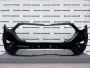 Ford Transit Custom Active Limited 2018-2023 Front Bumper 4 Pdc Genuine [f728]