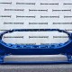Ford Kuga St Line Mk3 Lift 2024-on Front Bumper 6 Pdc Genuine [f742]