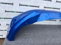 Ford Kuga St Line Mk3 Lift 2024-on Front Bumper 6 Pdc Genuine [f742]