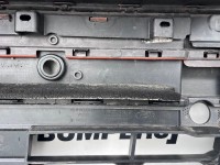 Ford Transit Custom Limited Active 2018-2023 Front Bumper 4 Pdc Genuine [f740]