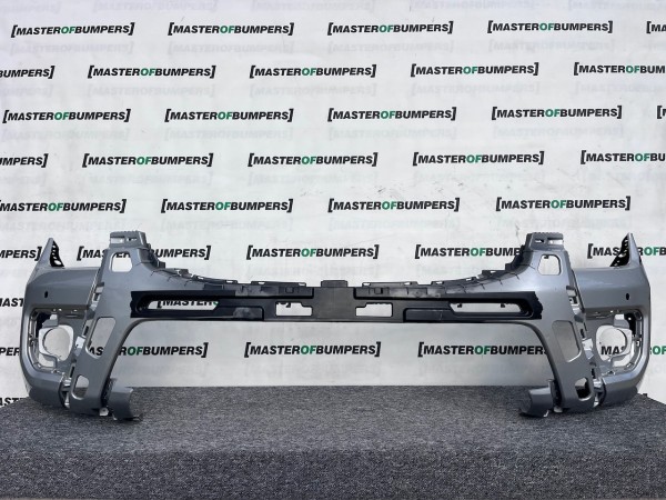 Ford Ranger Wildtrack Pickup Mk2 2022-2026 Front Bumper Pdc Genuine [f746]
